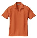 Port Authority Signature- Ladies Rapid Dry Sport Shirt (L455)