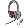 Plantronics .Audio 655 DSP USB Digitales Stereo Headset