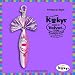 Kooky Klicker Pen Keychain Krew 47 Velvet