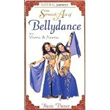 The Sensual Art of Bellydance: Basic Dance [VHS]