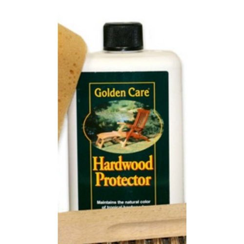 Golden Care Hardwood Protector