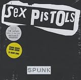 Spunk [7" VINYL]