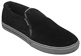 Emerica Ridgemont Men's Shoes - Black / Grey / Black