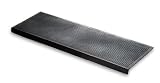 Produkt-Bild: Floordirekt Stufenmatten aus Gummi - 25x75cm - rutschhemmend, f&uuml;r Innen- und Au&szlig;entreppen
