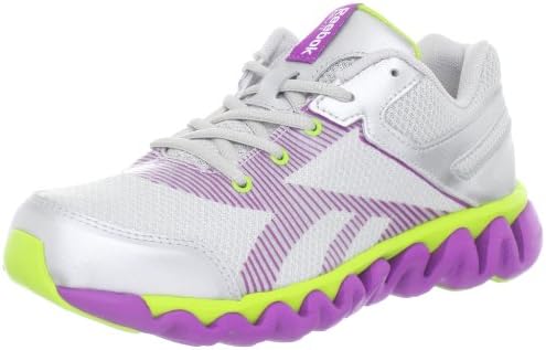 Reebok Ziglite Electrify Running Shoe (Little Kid/Big Kid)