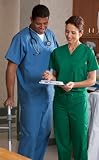 Unisex Scrub Set by Tafford Scrubs - 24 Colors to Choose
