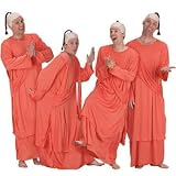Import Costumes - Spiritual Guy Adult Costume (Standard)