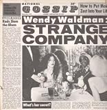 STRANGE COMPANYLP (VINYL ALBUM) LP (VINYL ALBUM) US WARNER BROS 1978
