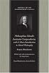 PHILOSOPHIAE MORALIS INSTITUTIO COMPENDIARIA (Natural Law Cloth)