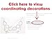 Custom Party Shop - Bee Birthday Banner - 