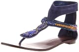 Apepazza Womens Susy Thong Sandal Sandal