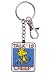 Woodstock Talk is Cheap Keychain Key Chain Peanuts