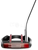 Never Compromise X Ray Belly Putter