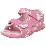 Timberland Riverquest 2-Strap Sandal (Toddler/Little Kid/Big Kid)