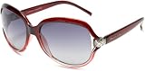 PolarOne Women's P1-4023 (C4) Polarized Fashion Sunglasses