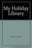 My holiday library