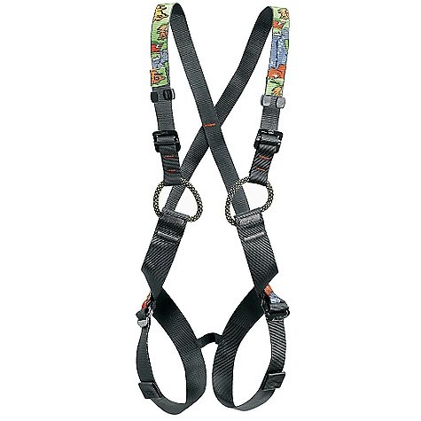 Simba Harness - Youth by Petzl