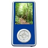 V-Motion 8GB MP3/MP4/Camera/2.