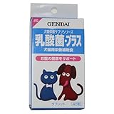 乳酸菌・プラス 48粒