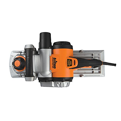 Triple-Blade Planer, 7-Inch Hardware Tools Saws Handheld Circular Saws