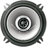 Pioneer Car TSG1342R 2-Way 140 Watt 5 1/4-Inch Speakers (Pair)
