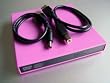 Netbook, Mini, Laptop External USB DVD/CD - The Best Holiday Gift!