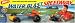 Awsome Hydro-powered Dragster with hydro blast exhaust [Toy]