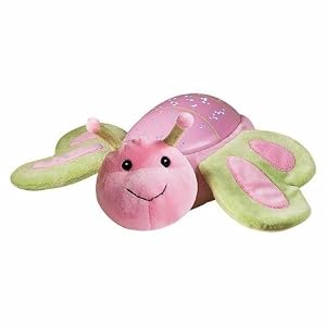 Summer Infant Slumber Buddies, Butterfly
