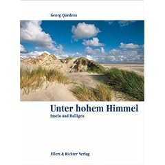 Inseln und Halligen. Eine Bildreise