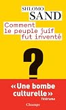 Comment le peuple juif fut invent�