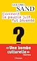 Comment le peuple juif fut invent�