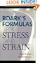 Roark's Formulas for Stress and Strain