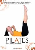 Image de PILATES pour mincir en forme
