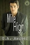 Mile High -Book 1 of the Men in Motion Series