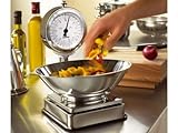 IMAGE OF Salter 108 Classic Design Kitchen Scale