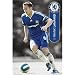 Chelsea 08/09 Frank Lampard Poster
