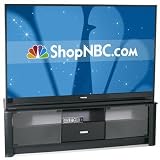 Toshiba 65 1080p DLP HDTV & Stand w/ $100 Mail-In Rebate