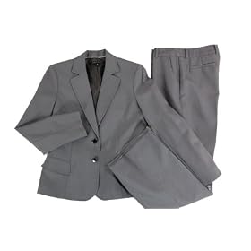 Buy Anne Klein 2 Piece Pant Suit Women by var goTwisterProductImageStrings = new Object();goTwisterProductImageStrings['prodImageNotAvailTextNoColor'] = 
