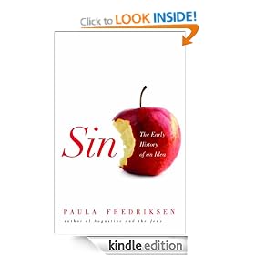 Sin: The Early History of an Idea