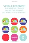 Visible Learning