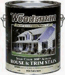 5GAL LT EXT Acry Stain
