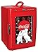 Koolatron KWC-25 Coca-Cola 28-Can-Capacity Portable Fridge with LED Display