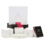 Jimmyjane Little Embers Set 3 candles (120 ml)