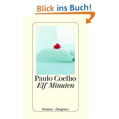 Elf Minuten. Roman