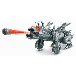 Kaboom of Doom