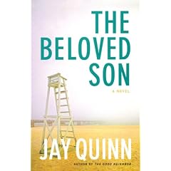 The Beloved Son: A Novel