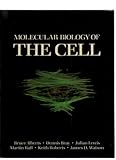 Molecular biology of the cell