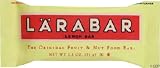 Larabar Nutrition Bars 16 Per Box Flavor Lemon Bar EB2051