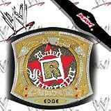 WWE KIDS Rated-R Spinning Championship Replica Wrestling Belt