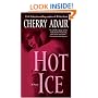Hot Ice (The Men of T-FLAC, Book 7)